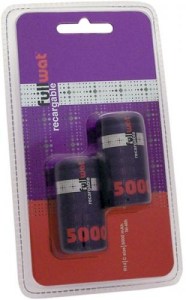 Pila recargable Fullwat (C)