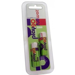 Pila recargable Renergy (AA) (2.200mA). Carga estable