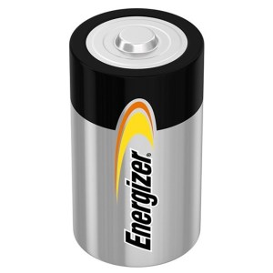 Pilas alcalinas Energizer LR14 (C)