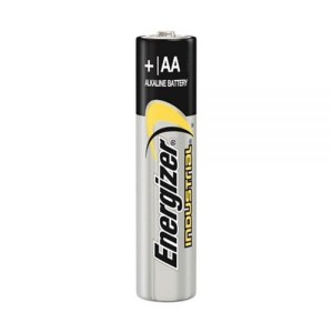 Pilas alcalinas Energizer Industrial LR03 (AAA)