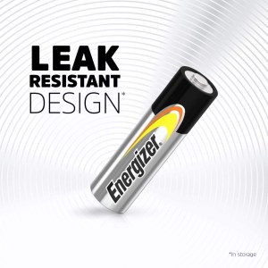 Pilas alcalinas Energizer