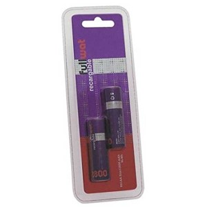 Pila recargable Renergy (AA) (2800mA)